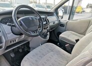 Renault Trafic Ostatní 2,5 l 99 kw