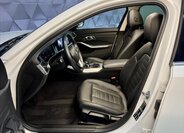 BMW Řada 3 Kombi 2,0 l 140 kw