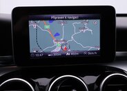 Mercedes-Benz Třídy C Kombi 2,1 l 100 kw