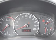 Suzuki SX4 Hatchback 1,6 l 79 kw