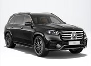 Mercedes-Benz GLS 1