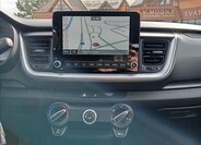 KIA Stonic SUV / Terénní 1,2 l 58 kw