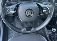 Škoda Fabia Kombi 999,0 70 kw