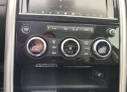 Land Rover Discovery SUV / Terénní 3,0 l 190 kw