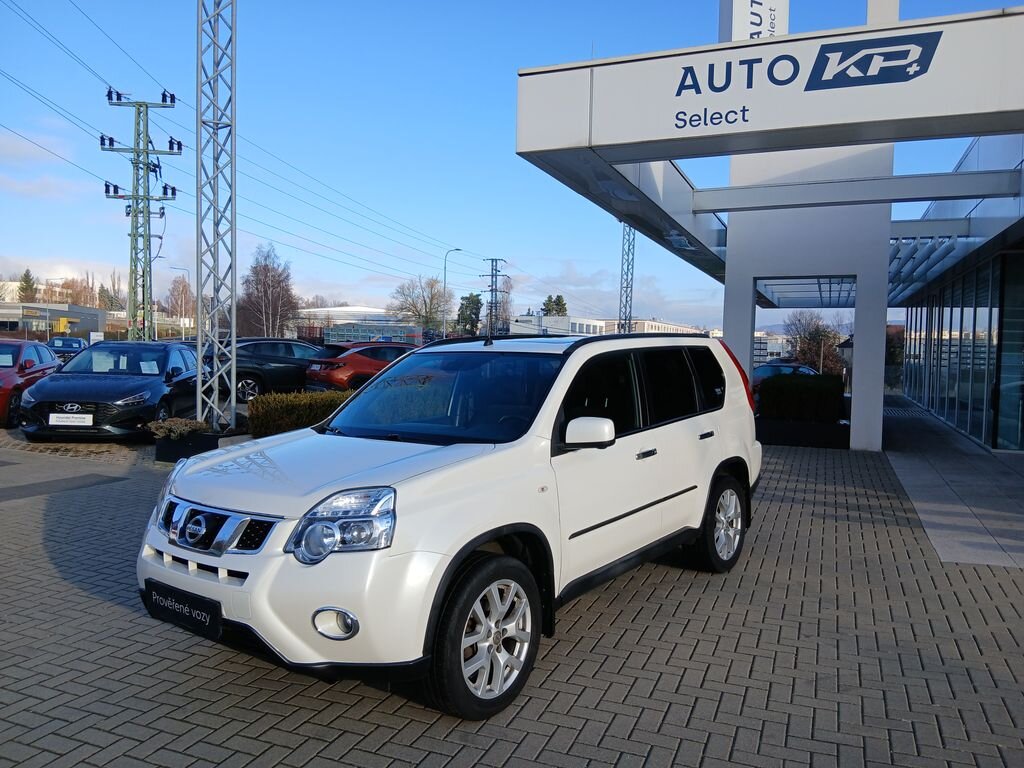Nissan Ostatní