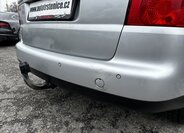 Volkswagen Touran MPV 2,0 l 110 kw