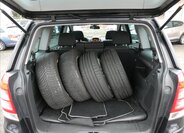 Opel Zafira MPV 1,8 l 103 kw