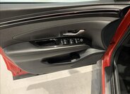 Hyundai Tucson SUV / Terénní 1,6 l 110 kw