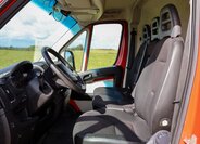 Peugeot Boxer Ostatní 2,2 l 81 kw