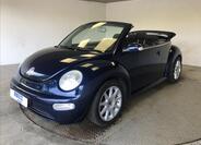 Volkswagen New Beetle 11