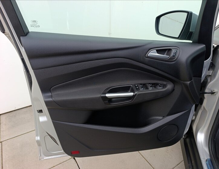 Ford C-MAX MPV 1,6 l 88 kw