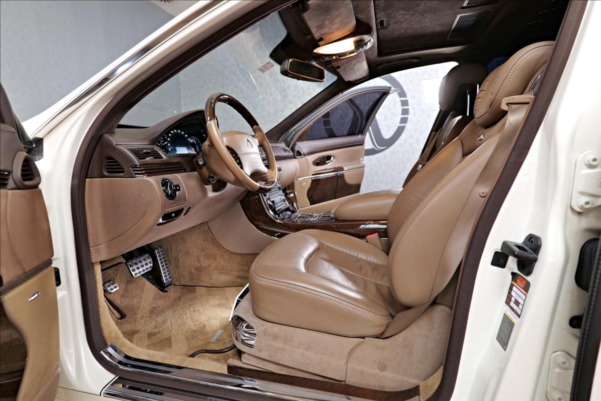 Mercedes-Benz Ostatní