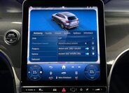 Mercedes-Benz GLC SUV / Terénní 2,0 l 198 kw