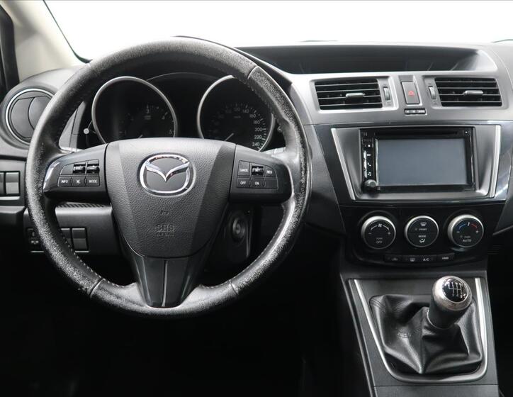 Mazda 5 28
