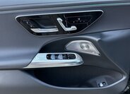 Mercedes-Benz Třídy E Kombi 3,0 l 270 kw