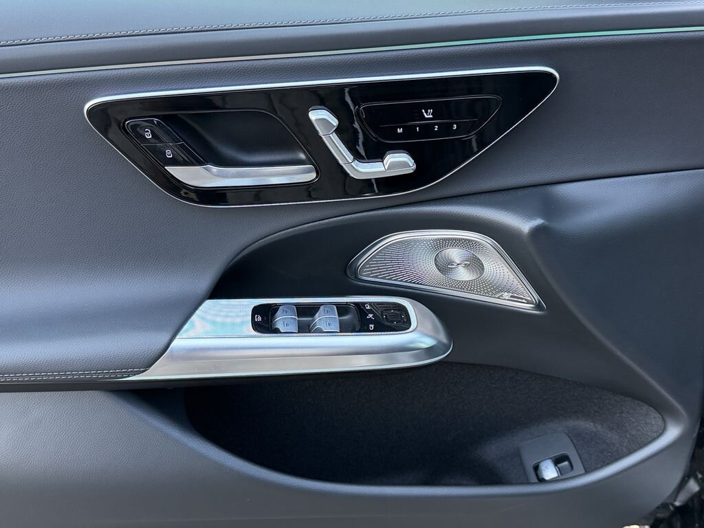 Mercedes-Benz Třídy E Kombi 3,0 l 270 kw