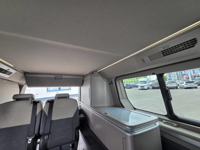 Volkswagen California VAN-Minibus 2,0 l 110 kw