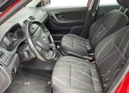 Škoda Fabia 12