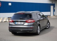 Ford Mondeo Kombi 2,0 l 132 kw