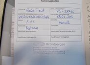 Ford Fiesta Hatchback 1,1 l 52 kw