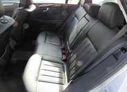 Mercedes-Benz Třídy E Kombi 1,8 l 135 kw