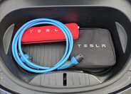 Tesla Model 3 Sedan 0,0 208 kw