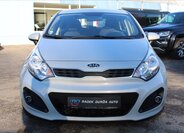 KIA Rio Hatchback 1,4 l 80 kw