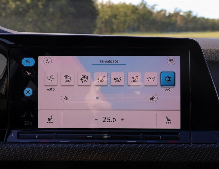 Volkswagen Golf Kombi 2,0 l 110 kw