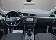 Volkswagen Tiguan Allspace SUV / Terénní 2,0 l 110 kw