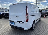 Ford Transit Custom 5