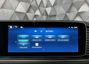 Mercedes-Benz GLS 21