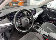 Škoda Octavia Liftback 1,5 l 110 kw