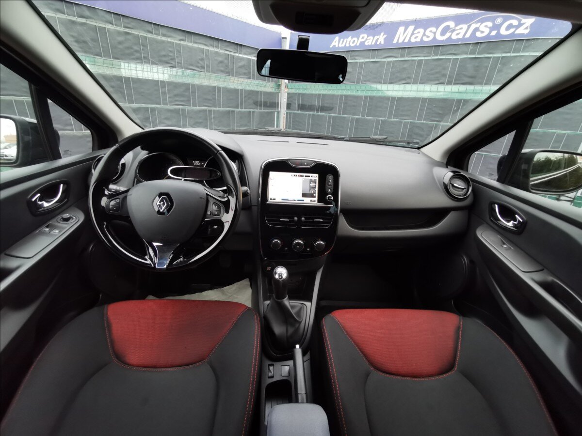 Renault Clio Kombi 1,5 l 55 kw