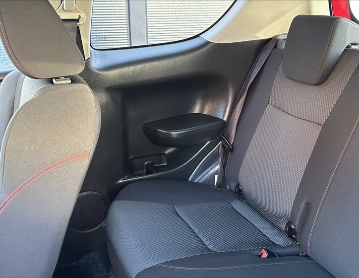 Suzuki Swift Hatchback 1,6 l 100 kw