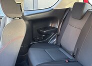 Suzuki Swift Hatchback 1,6 l 100 kw