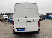 Volkswagen Crafter Skříň 2,0 l 103 kw