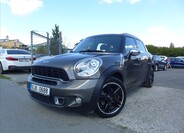 Mini Countryman 1