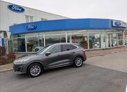 Ford Kuga 9