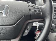 Honda CR-V 20
