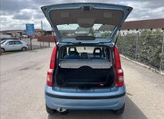 Fiat Panda Hatchback 1,2 l 44 kw