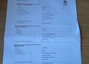 Škoda Superb Kombi 1,4 l 110 kw