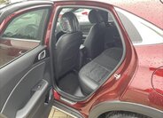 KIA XCeed SUV / Terénní 1,6 l 110 kw