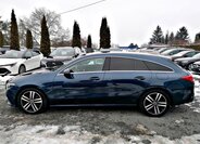 Mercedes-Benz CLA Kombi 2,0 l 110 kw