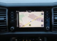 Škoda Kodiaq SUV / Terénní 2,0 l 110 kw