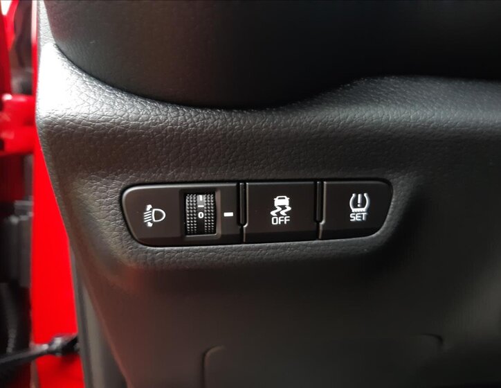 KIA Picanto Hatchback 997,0 50 kw