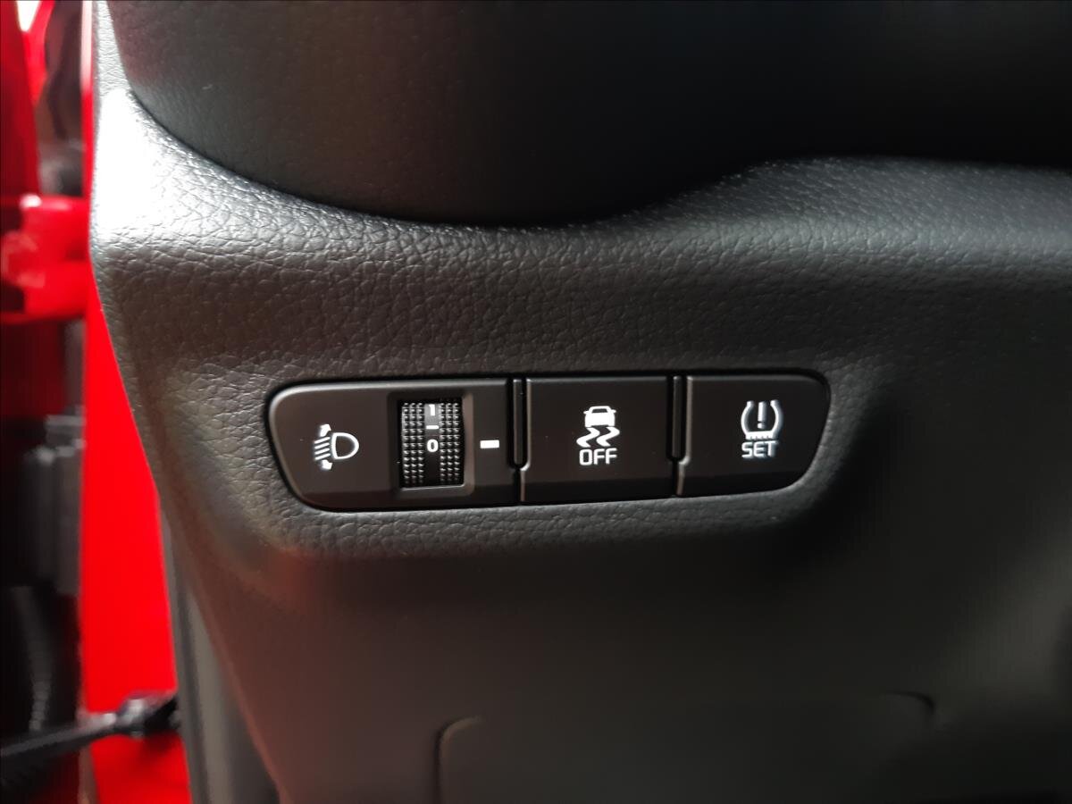 KIA Picanto Hatchback 997,0 50 kw