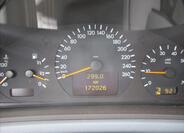 Mercedes-Benz CLK 15