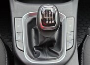 Hyundai i30 Hatchback 1,4 l 103 kw