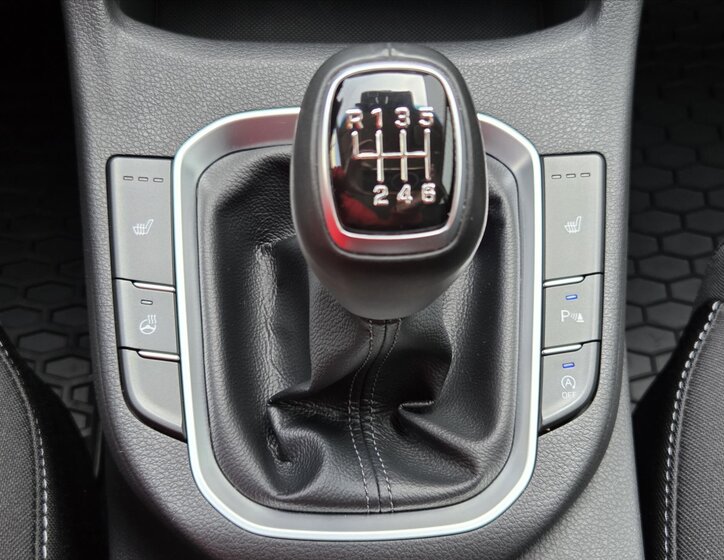 Hyundai i30 Hatchback 1,4 l 103 kw