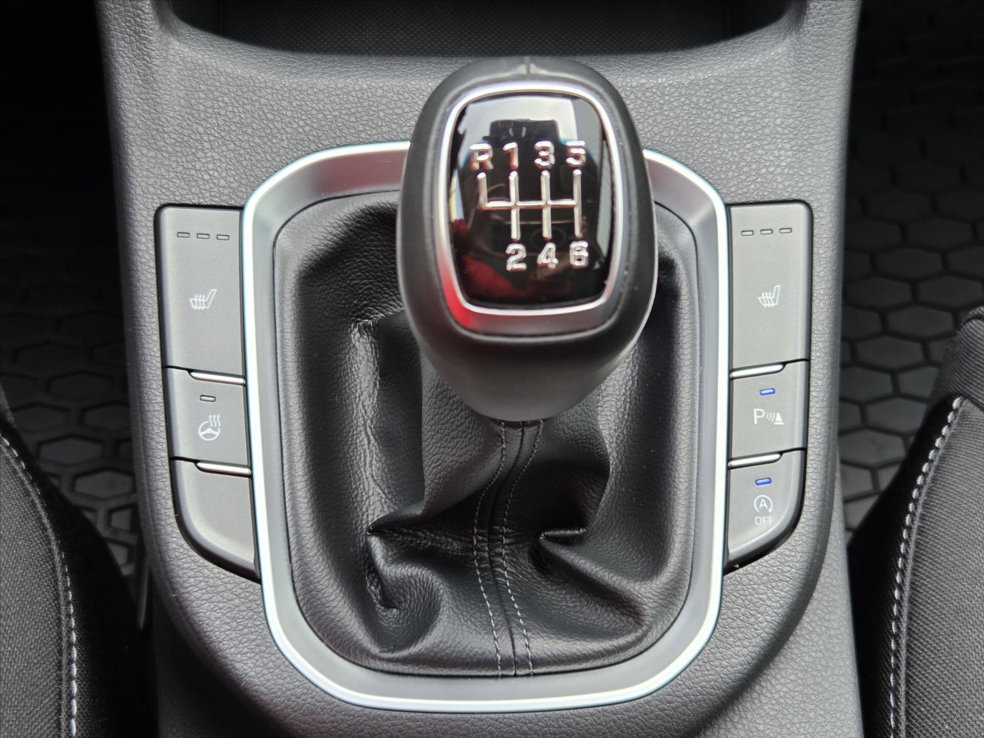 Hyundai i30 Hatchback 1,4 l 103 kw